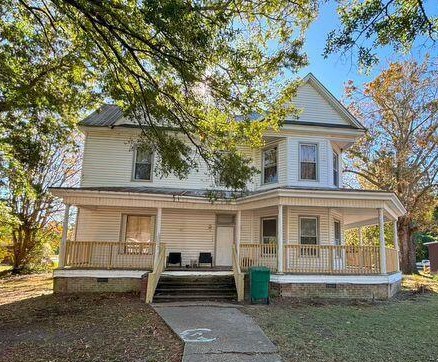 130 Hatton Street, Unit 4