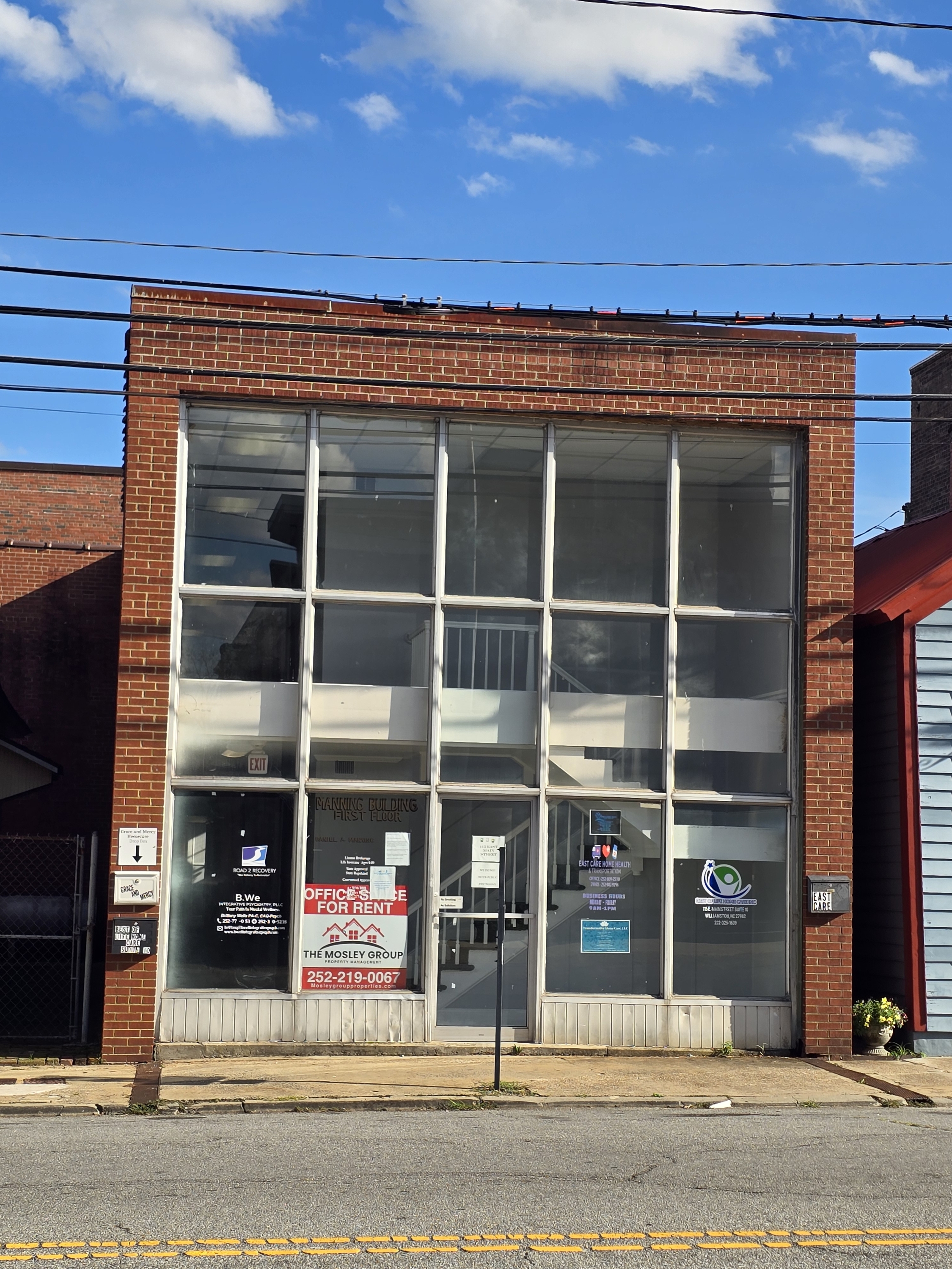 115 E Main St, Suite 16